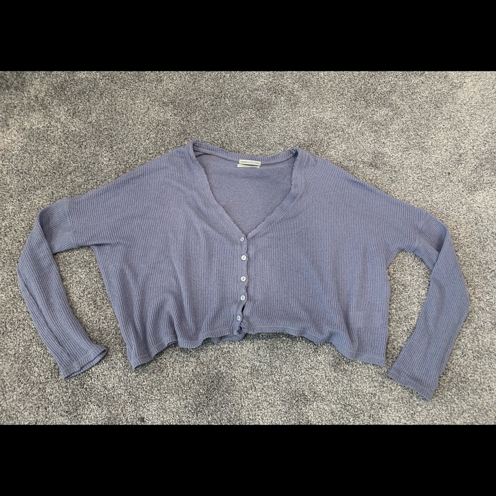Urban outfitters top